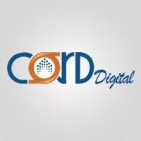 cord digital logo image