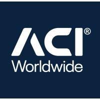 aci worldwide logo image