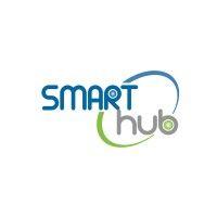 smarthub, inc. logo image