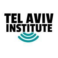 the tel aviv institute logo image