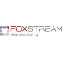 foxstream logo image