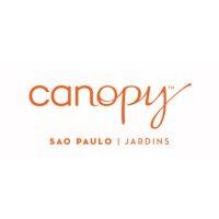 canopy by hilton são paulo jardins logo image