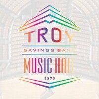 troy savings bank music hall