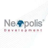 neopolis development logo image