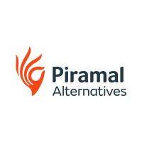 piramal alternatives logo image