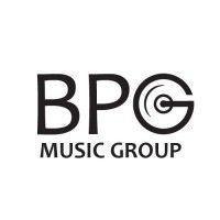 bpg music group logo image