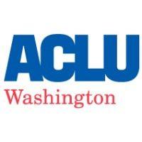 the aclu of washington