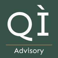 qì advisory logo image