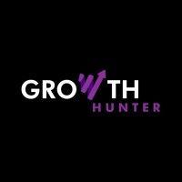 growth hunter logo image