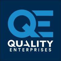 quality enterprises usa, inc.