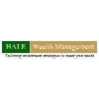 hale wealth management logo image