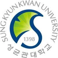 sungkyunkwan university logo image