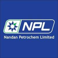 nandan petrochem limited logo image