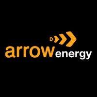 arrow energy logo image