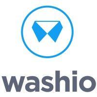 washio logo image