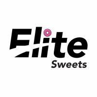 elite sweets logo image