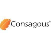 consagous technologies pvt ltd logo image