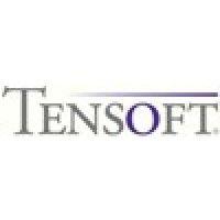 tensoft logo image