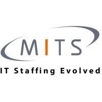 mits global consulting logo image