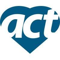 the act foundation logo image