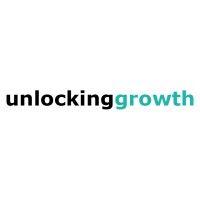 unlocking growth logo image