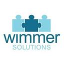 logo of Wimmer Solutions