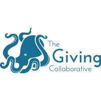 the giving collaborative logo image