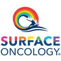 surface oncology inc. logo image