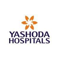 yashoda hospitals logo image