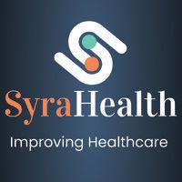 syra health logo image