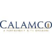 calamco logo image