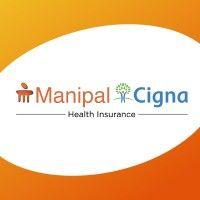 manipalcigna health insurance company ltd. logo image