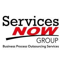 servicesnow group