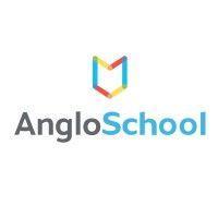 anglo school nicaragua logo image