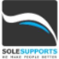 sole supports logo image