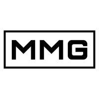 mighty marketing group logo image