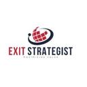 logo of Exit Strategist Llc