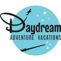 daydream adventure vacations logo image