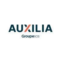 auxilia conseil logo image