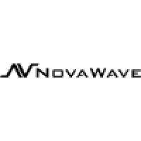 novawave technologies logo image