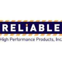 reliable high performance products, inc. logo image