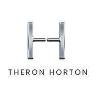 theron horton design inc. logo image