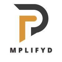 mplifyd consulting ltd logo image