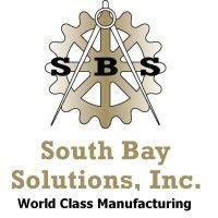 south bay solutions, inc.