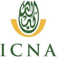 islamic circle of north america logo image