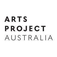 arts project australia logo image