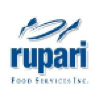 rupari food services logo image