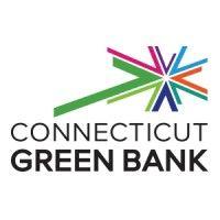 connecticut green bank logo image