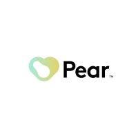 pear logo image