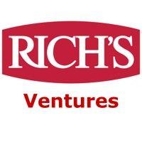 rich products ventures logo image